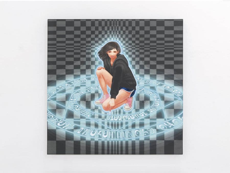 Livin’ on a Prayer