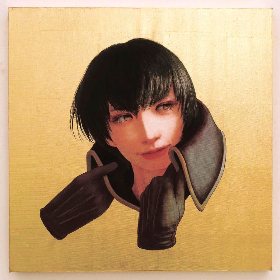 暁